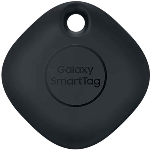 Samsung EI-T5300-BBE galaxy smarttag geolokator - crni Slike