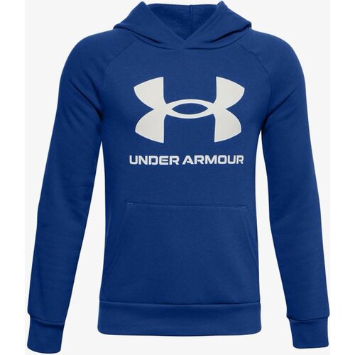 Under Armour ua rival fleece hoodie Cene