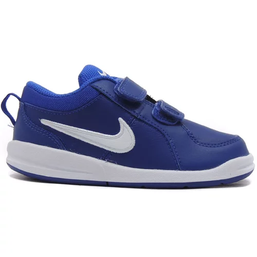 Nike Nizke superge 454500-454501 (409) Niño Azul marino Modra