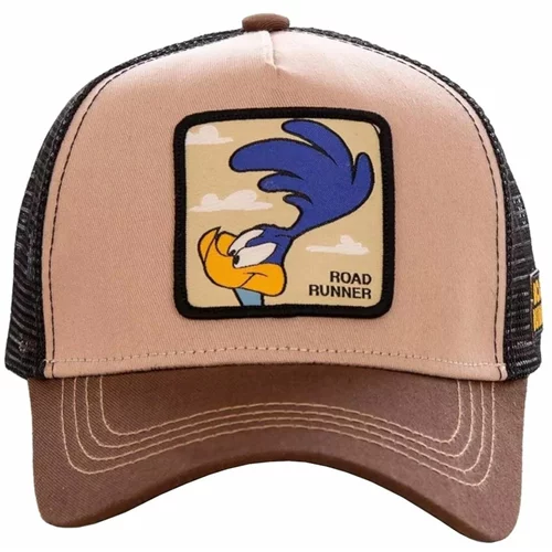 Capslab Looney Tunes Road Runner Trucker