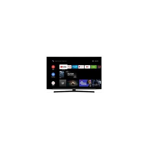 Grundig 49GFU8860B Smart 4K Ultra HD televizor Slike
