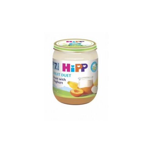 Hipp Kasica Vocni Duet Voce I Jogurt 160g Eponuda Com