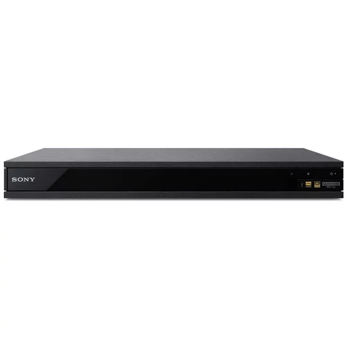 Sony UBP-X800M2 schwarz 4K Ultra HD Blu-ray Player mit HDR