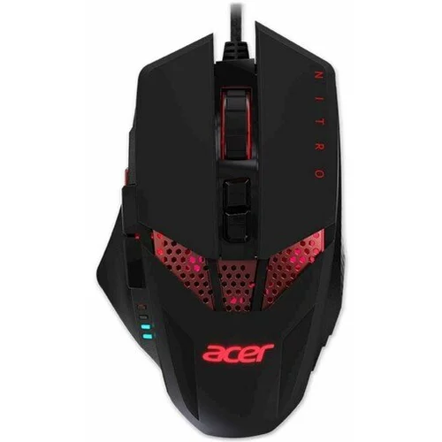 Acer Igralna miška Nitro žična, 4200 dpi