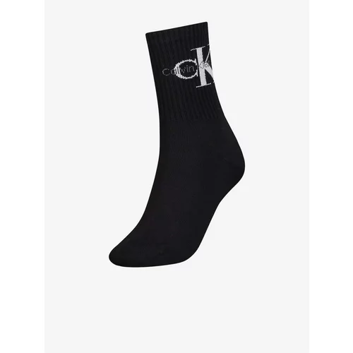Calvin Klein Black Women's Socks - Women