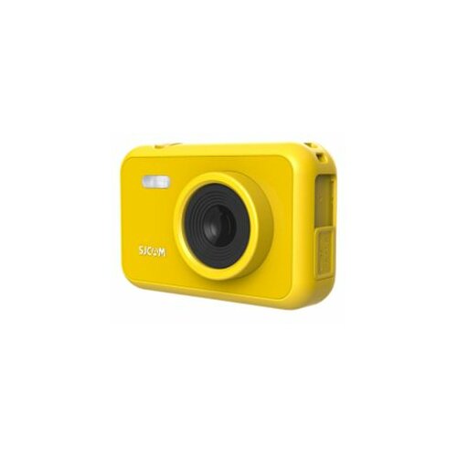 Sjcam Fun Cam žuti digitalni fotoaparat za decu Cene
