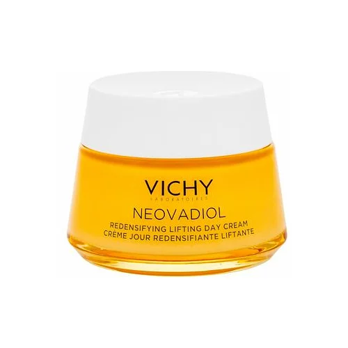 Vichy Neovadiol Peri-Menopause Normal to Combination Skin lifting dnevna krema za obraz v obdobju menopavze 50 ml za ženske