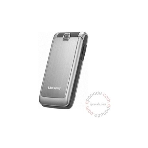 samsung s3600 silver