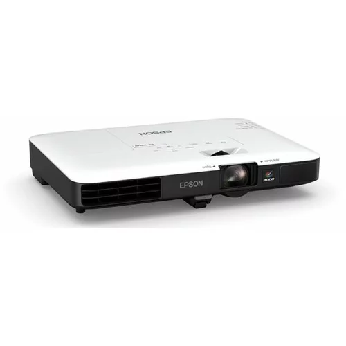 Epson EB-1780W 3LCD WXGA ultramobile projector 1280x800 16:10 3000 lumen 1W speaker