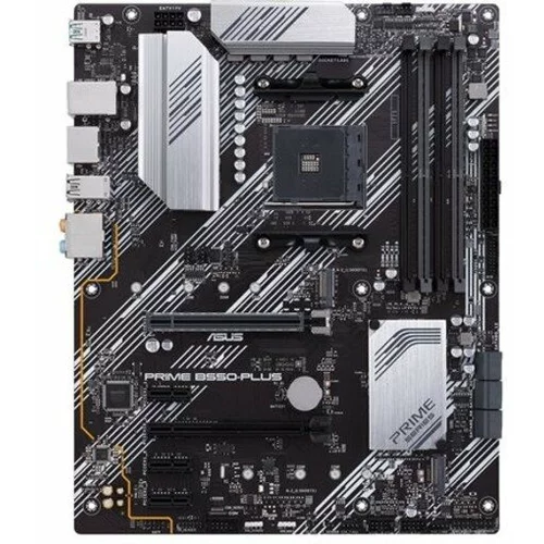 Asus TUF B550-PLUS AMD AM4 ATX DDR4 gaming osnovna plošča