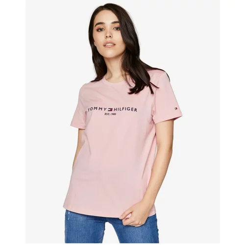 Tommy Hilfiger Essential T-shirt - Women