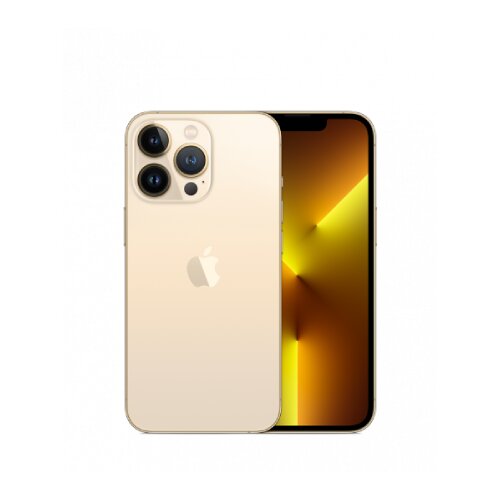 Apple iPhone 13 Pro 128 GB - Gold MLVC3SE/A Cene