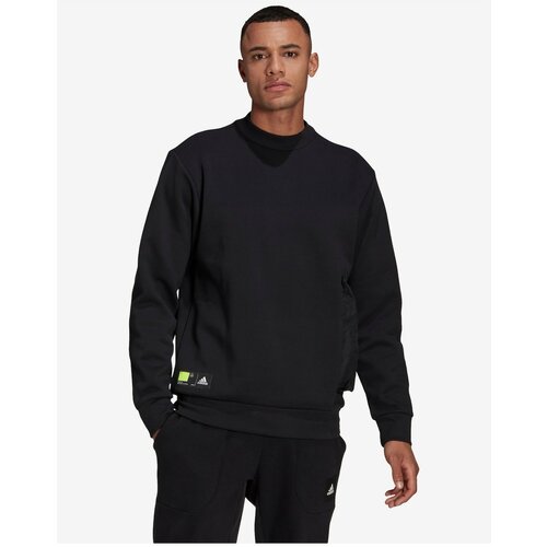 Adidas Performance Sweatshirt - Men Cene