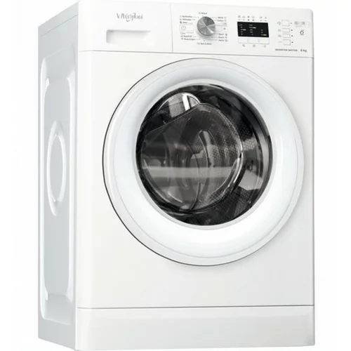 Whirlpool pralni stroj FFL 6238 W EE