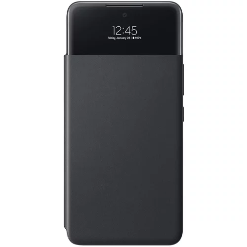 Samsung S VIEW COVER GALAXY A53 BLACK