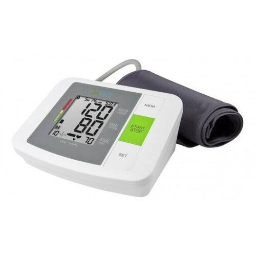 Medisana Ecomed BU90E aparat za pritisak Cene