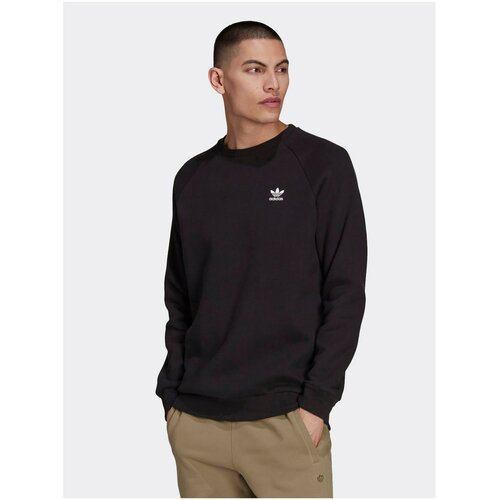 Adidas Essential Sweatshirt Originals - Men Cene