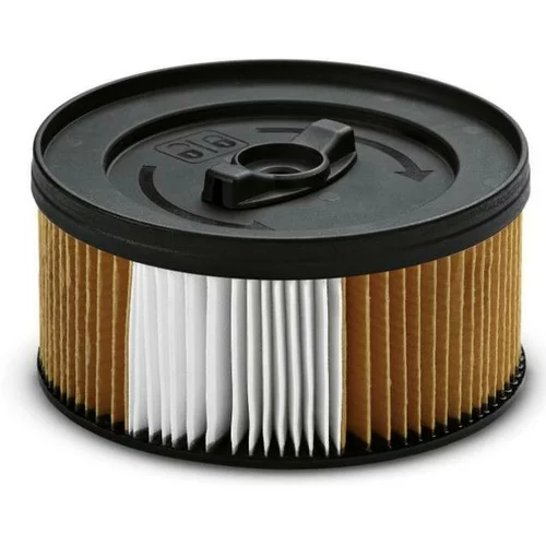 Karcher Kartušni filter z nano-zaščitnim slojem Kärcher (dolžina: 20,5 cm)