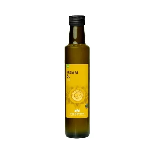 Cosmoveda Bio blago sezamovo olje - 250 ml