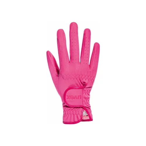 Uvex Otroške rokavice "sportstyle kid pink" - 5.5