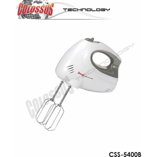 Colossus ručni mikser  CSS-5400B Cene