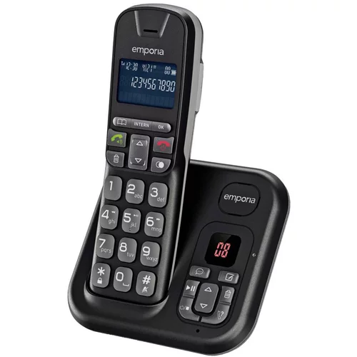 Emporia stacionarni brezžični telefon TH21AB