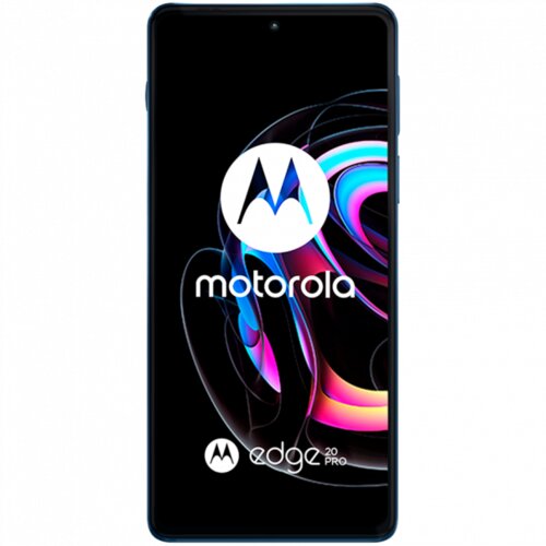 Motorola Moto Edge 20 Pro, XT2153-1_BVL, 6 7" 1080x2400px,OLED 144Hz,... Cene