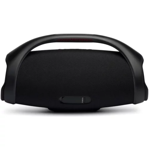 Jbl prenosni Bluetooth zvočnik BOOMBOX 2, črna