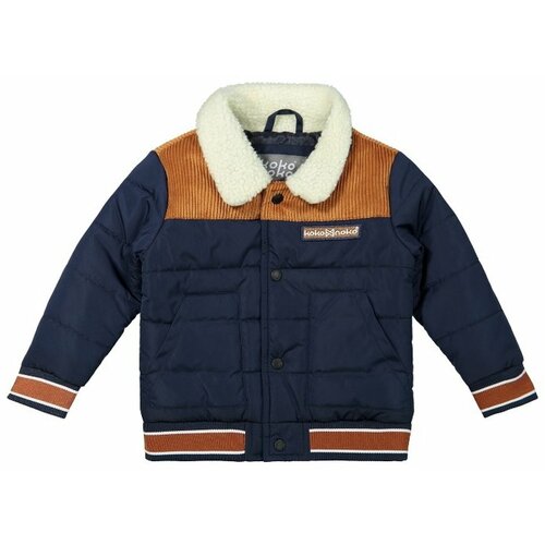 Koko Noko jakna za dečaka 40819-37 Cene