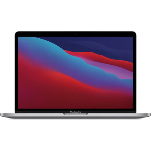 Apple MacBook Pro 13.3" M1 8/512 MYD92 MYD92D/A Space grey mit Touchbar