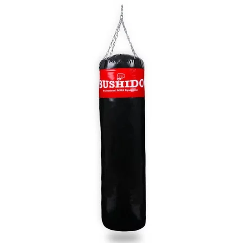 DBX BUSHIDO Vreča za boks 50 kg, 150 x 40 cm Bushido