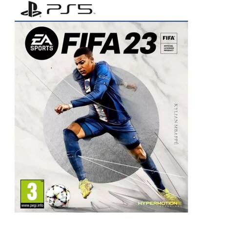 Electronic Arts PS5 FIFA 23 Cene