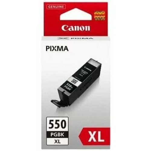 Canon ČRNILO PGI-550 ČRNA PIGMENTNA ZA IP7250/MG5450/MG6350 ZA 300 STRANI / 15ml 6496B001AA
