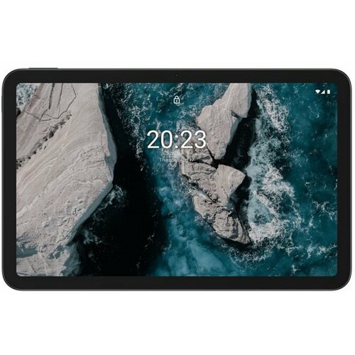 Nokia tablet T20 10,4''/OC 1.8GHz/3GB/32GB/WiFi/8Mpix/Android/plava Slike