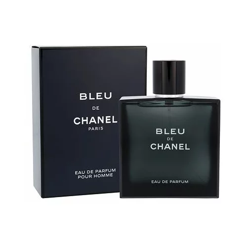 Chanel Bleu de parfumska voda 100 ml za moške