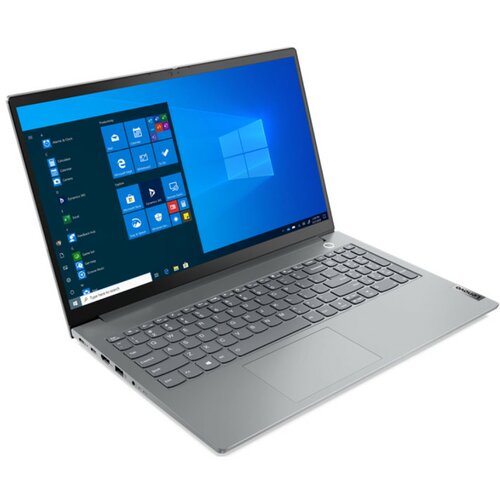 Lenovo laptop thinkbook 15 G2 Win10 home i3-1115G4 Cene