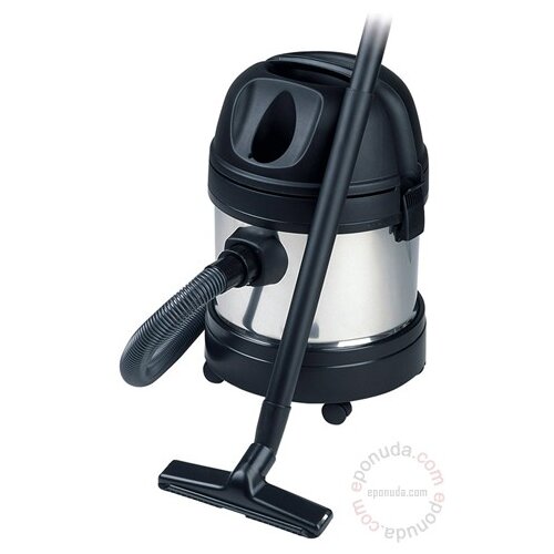 Liv Rio Inox usisivač