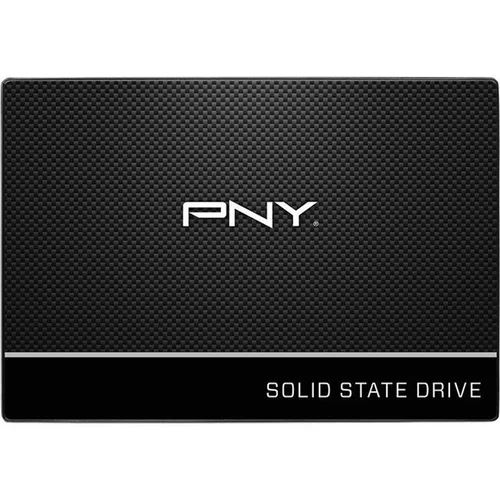 Pny Disk SSD 6,4cm (2,5")   480GB SATA3 CS900 3D TLC NAND 550/500MB/s (SSD7CS900-480-PB)