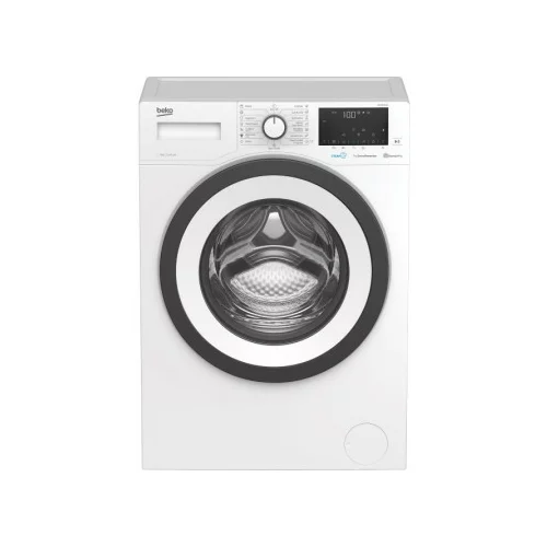 Beko BEKO pralni stroj WUE7636X0A
