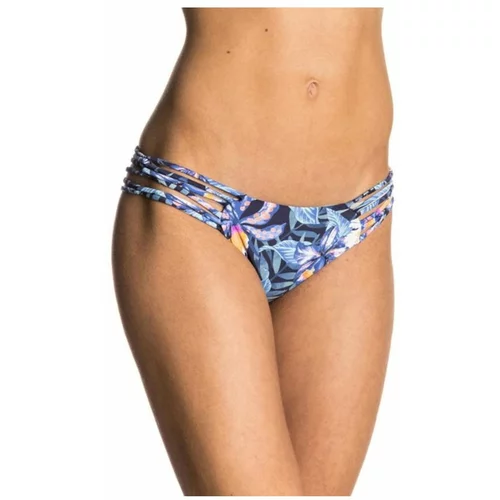 Rip Curl Swimsuit TROPIC TRIBE LUXE CHEEKY Navy
