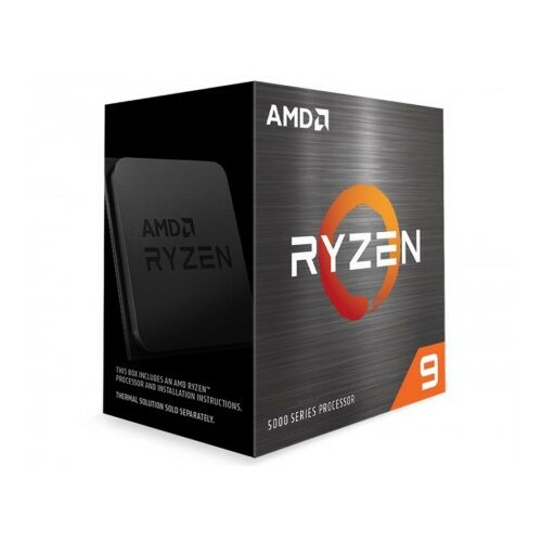 AMD ryzen 9 5950X 16 cores 3.4GHz (4.9GHz) box procesor Slike