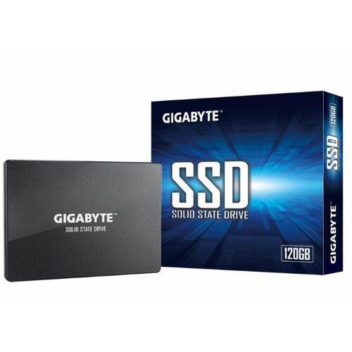 Gigabyte GP-GSTFS31120GNTD ssd hard disk Cene