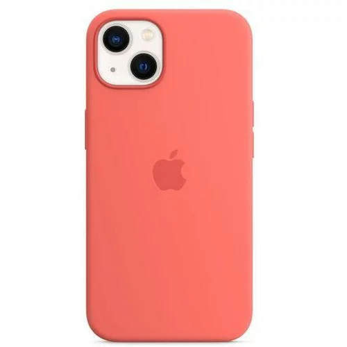 Apple ovitek mm253zm/a magsafe za iphone 13 6.1 - original roza