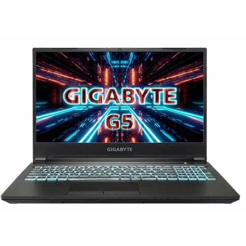 Gigabyte G5 md 15.6" fhd 144Hz i5-11400H 16GB 512GB ssd geforce rtx 3050 ti 4GB crni laptop (NOT18753) Cene