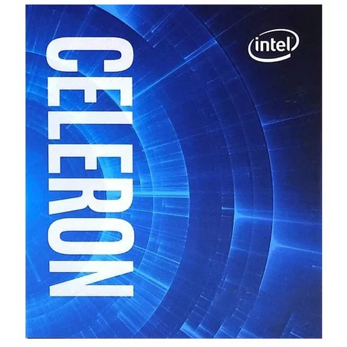 Intel Celeron G5905 BOX procesor, Comet Lake BX80701G5905