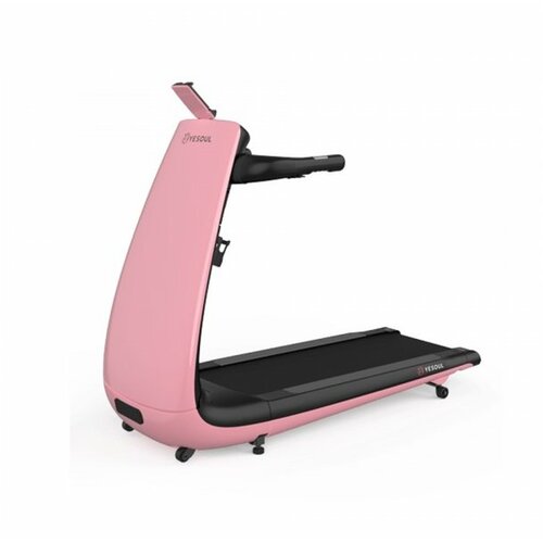 Xiaomi Yesoul Smart Treadmill P30 roze traka za trčanje Slike