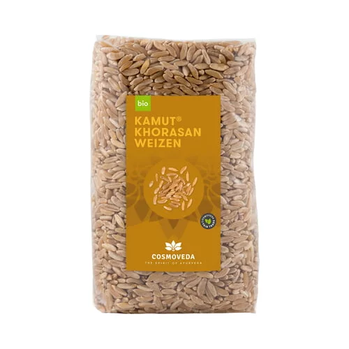 Cosmoveda Kamut® Khorasan pšenica Bio - 500 g