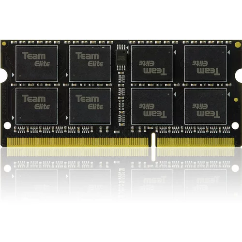 Team Group TEAMGROUP pomnilnik (RAM) Elite 4GB DDR3-1600 TED3L4G1600C11-S01