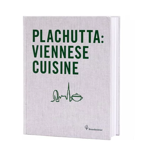 Christian Brandstätter Verlag plachutta - viennese cuisine