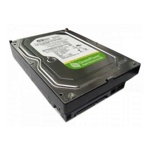 Western Digital Av-gp 500gb (wd5000avds) hard disk Cene